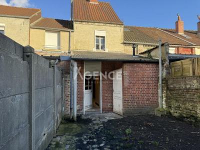 photo For sale House LILLERS 62