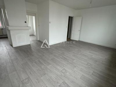 photo For sale Apartment CUCQ 62