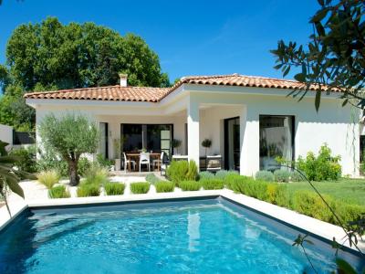 Vente Maison 4 pièces NEZIGNAN-L'EVEQUE 34120
