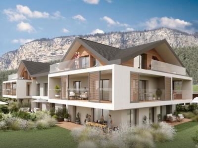 Vente Appartement 5 pièces BONNEVILLE 74130