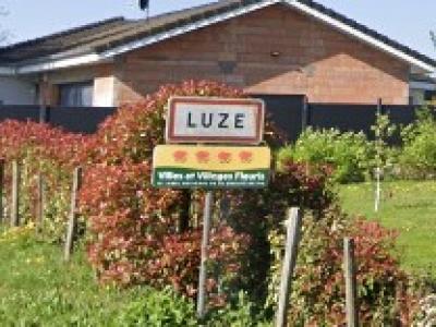 For sale Land LUZE  70
