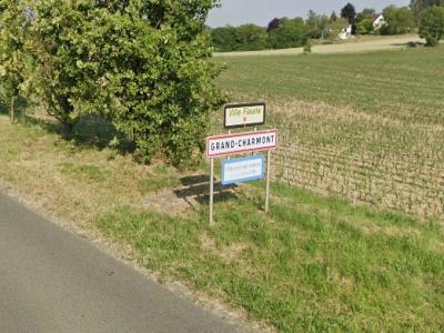 For sale Land GRAND-CHARMONT  25