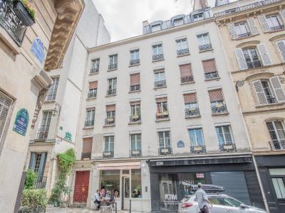 photo For sale Apartment building PARIS-4EME-ARRONDISSEMENT 75