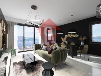Vente Appartement 3 pièces ANTIBES 06600