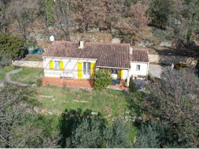 Vente Maison CALLAS  83