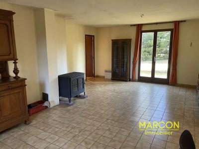 Vente Maison GENTIOUX-PIGEROLLES 