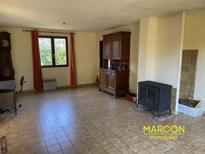 Vente Maison GENTIOUX-PIGEROLLES 