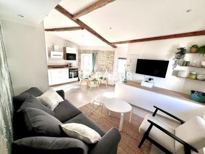 photo Rent for holidays Apartment ANTIBES 06