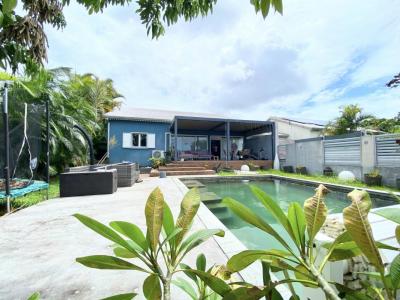 Vente Maison 7 pièces SAINT-ANDRE 97440
