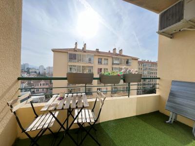 Vente Appartement MARSEILLE-9EME-ARRONDISSEMENT 13009