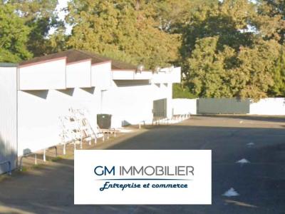 Vente Commerce MONT-DE-MARSAN 40000