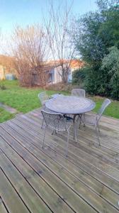 Vente Maison 4 pices SAINT-ETIENNE-AU-MONT 62360