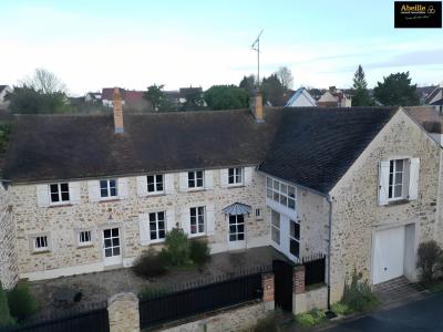 Vente Maison SAINT-MAURICE-MONTCOURONNE  91