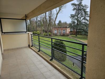 Vente Appartement SENLIS 60300