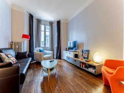 Vente Appartement LYON-2EME-ARRONDISSEMENT 69002