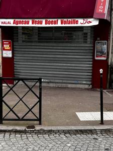 Vente Commerce CLICHY 92110