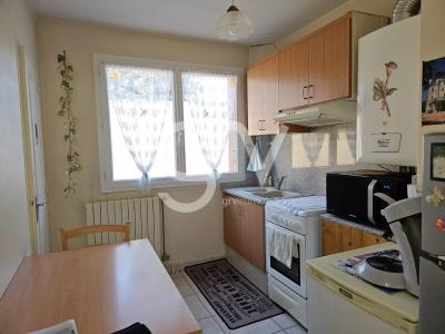 Vente Appartement 2 pièces AURILLAC 15000