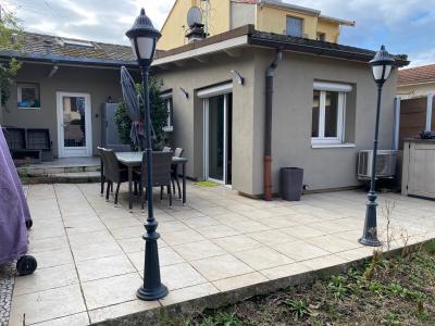 Vente Maison VENISSIEUX 69200