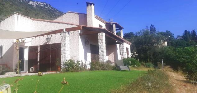 For sale House CHATEAUNEUF-VILLEVIEILLE  06