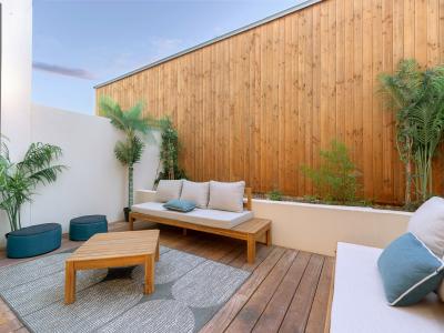 photo For sale Apartment MARSEILLE-8EME-ARRONDISSEMENT 13