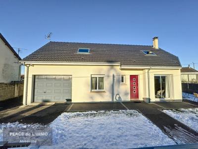 Vente Maison 4 pièces RUE 80120
