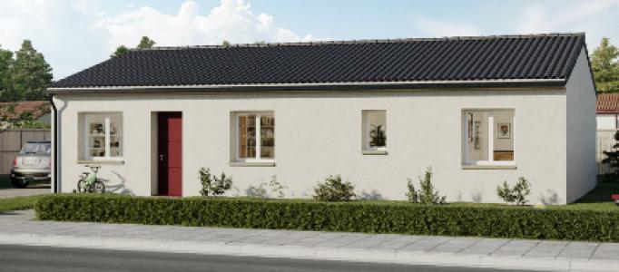 Vente Maison PERIGUEUX 24000