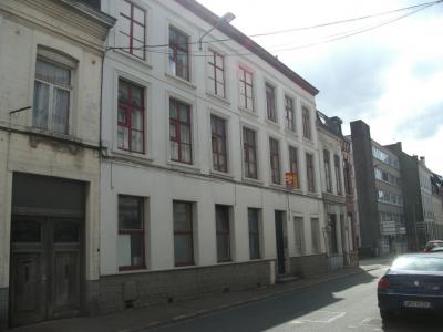 Location Appartement TOURCOING 59200