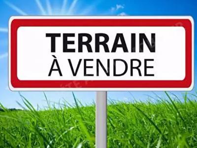 Vente Terrain THEZAN-LES-BEZIERS 34490