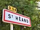 Land SAINT-HEAND 