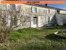 For sale House Saint-jean-d'angely PROCHE DE LOULAY 17400 93 m2 4 rooms