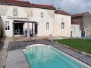 For sale House Aulnay Pinsenelle 17470 125 m2 5 rooms