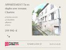 Annonce Vente 4 pices Appartement Chartres