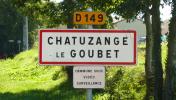 Land CHATUZANGE-LE-GOUBET 