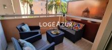 Rent for holidays Apartment Golfe-juan  06220 2 rooms