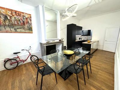 photo For sale Apartment BESANCON 25