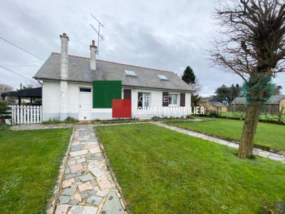 Vente Maison 3 pièces ACIGNE 35690