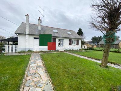 Vente Maison 3 pices ACIGNE 35690