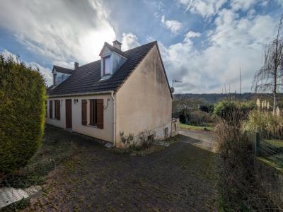 For sale House SAMOREAU  77