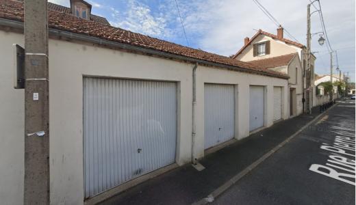 photo For rent Parking MONTEREAU-FAULT-YONNE 77