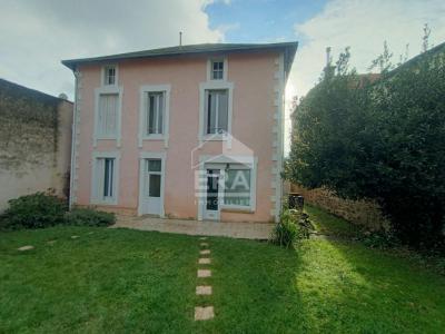 Vente Maison 6 pices AVAILLES-LIMOUZINE 86460