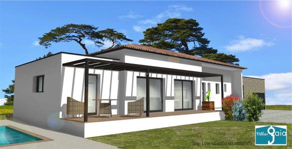 Vente Maison LANGLADE  30