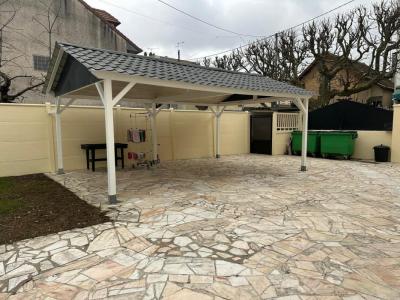 Vente Maison 10 pices PAVILLONS-SOUS-BOIS 93320