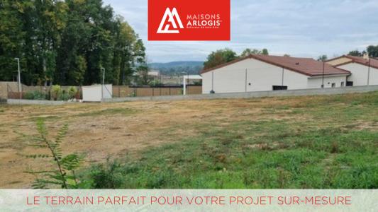 photo For sale Land MONTELEGER 26