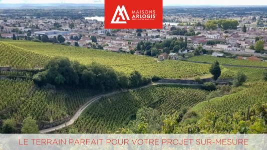 For sale Land TAIN-L'HERMITAGE  26