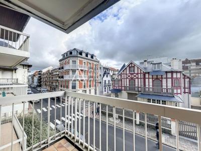 photo For sale Apartment TOUQUET 62