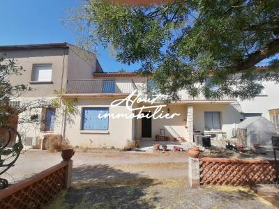 Vente Maison POUZOLS  34