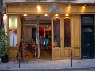 For sale Commercial office PARIS-4EME-ARRONDISSEMENT  75