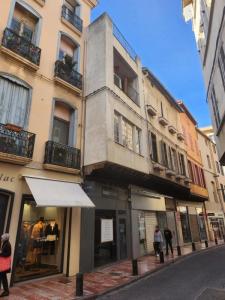 photo For sale Apartment building PERPIGNAN 66