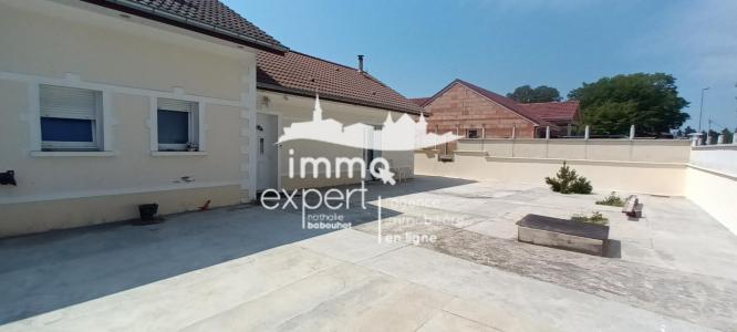 photo For sale House DARNEY 88