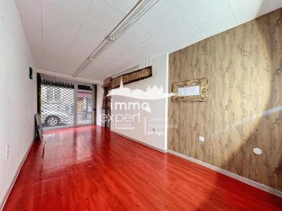 photo For rent Commercial office MIRECOURT 88